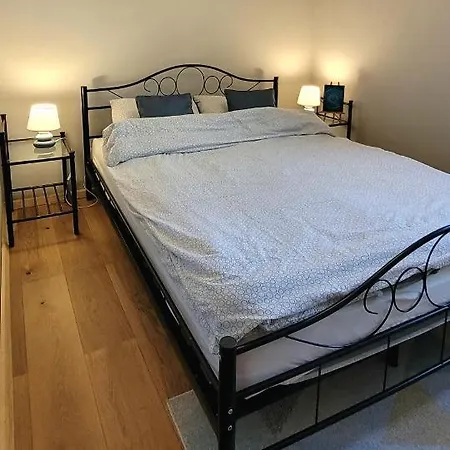 Apartman Apartament Dobre Miejsce Olsztyn