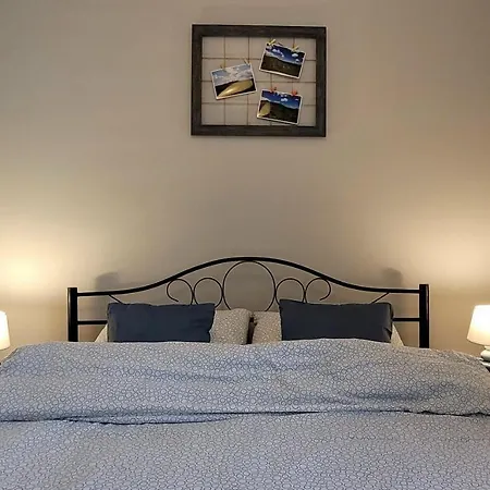 Apartman Apartament Dobre Miejsce Olsztyn