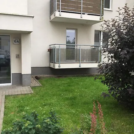 Apartament Dobre Miejsce *