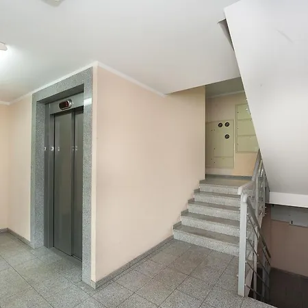 Apartament Dobre Miejsce Apartman *